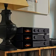 Home Audio